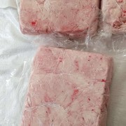 育肥羊羊尾油