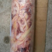 小羊板筋