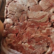 白俄罗斯二级肉