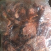 特价带骨辣子鸡丁
