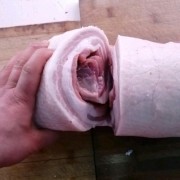 五花肉