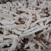 无骨鸡柳