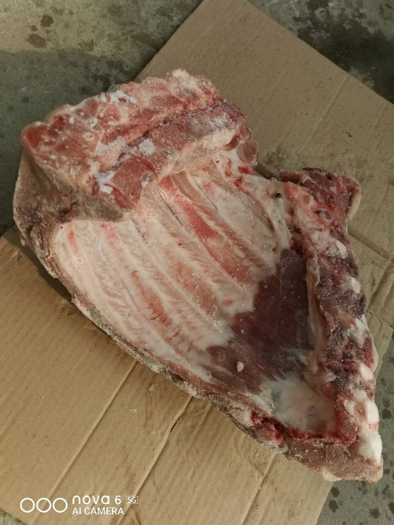 国产去颈去翅前排