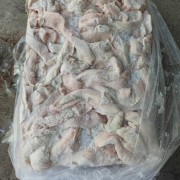 肚腩膘