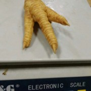 炸凤爪