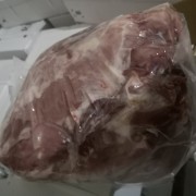 进口4号肉