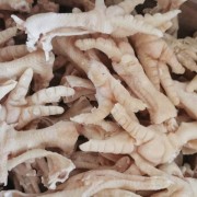 脱骨鸡爪