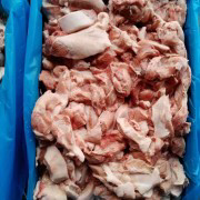 3924厂碎肉