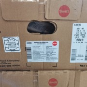 美国肥牛（不分级