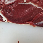 鲜驴肉马肉