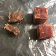 牛肉粒