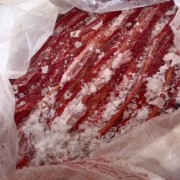 蒙古马肉