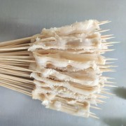 牛肚串