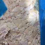 鸡胸皮