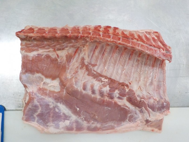 西班牙六分体现货