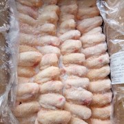 A级巴西鸡翅