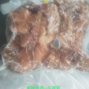 五香熟牛全筋