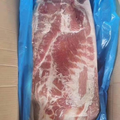带皮五花 四证