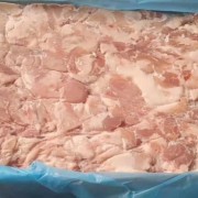 90—10猪碎肉