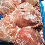 母猪二号肉