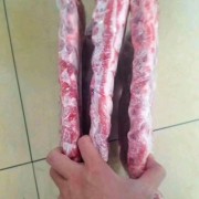 肋排