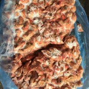 三黄鸡817鸡头