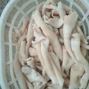 羊皮块