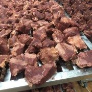 清真熟牛肉保乐肩