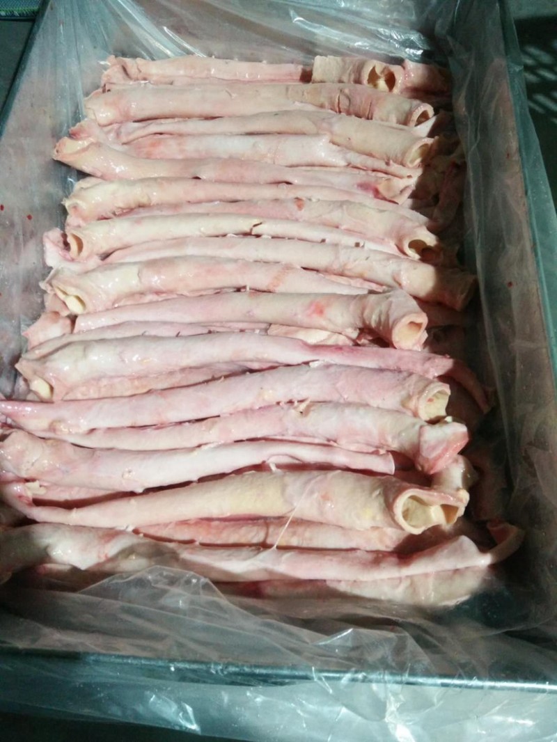 牛心管