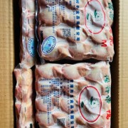 优质白条鸭全鸭
