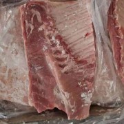 带皮带骨中方肉
