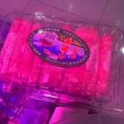 羊肉片