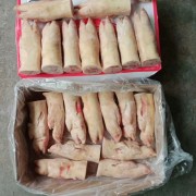 短猪蹄