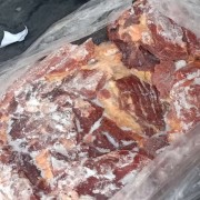 马肉