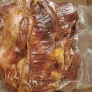 进口去皮羊肉