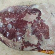 伊比利亚黑猪颈肉