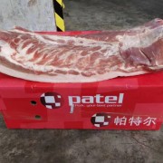 西班牙帕特尔带皮