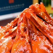 酱鸭头