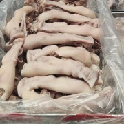猪头肉