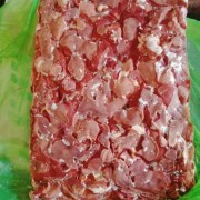 鸡肝