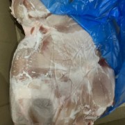 西班牙四号肉/
