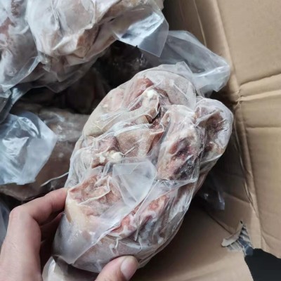 带皮熟羊肉