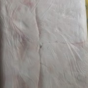 肥膘，黑土猪膘