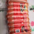 金锣20只装烤肠