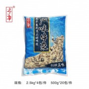 广味牛杂