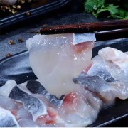 免浆鱼片