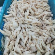 脱骨鸡爪去骨鸡爪