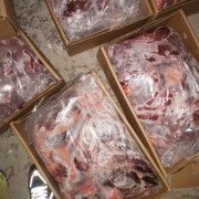 驴肉