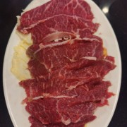 原味调理嫩牛肉