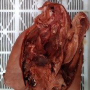 全熟五香牛头肉
